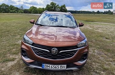 Внедорожник / Кроссовер Buick Encore 2020 в Шостке
