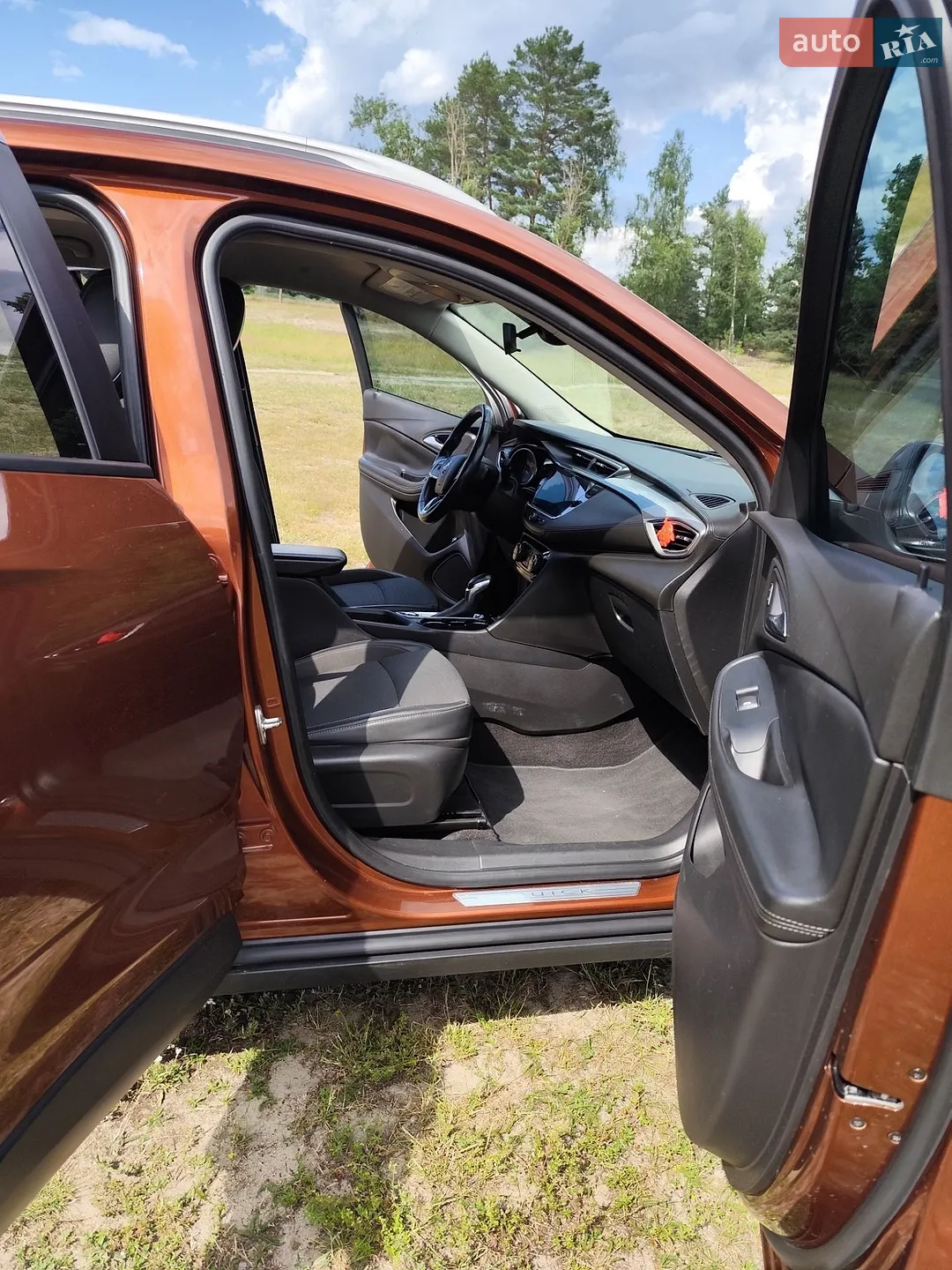 2020 Buick Encore - мініатюра 4