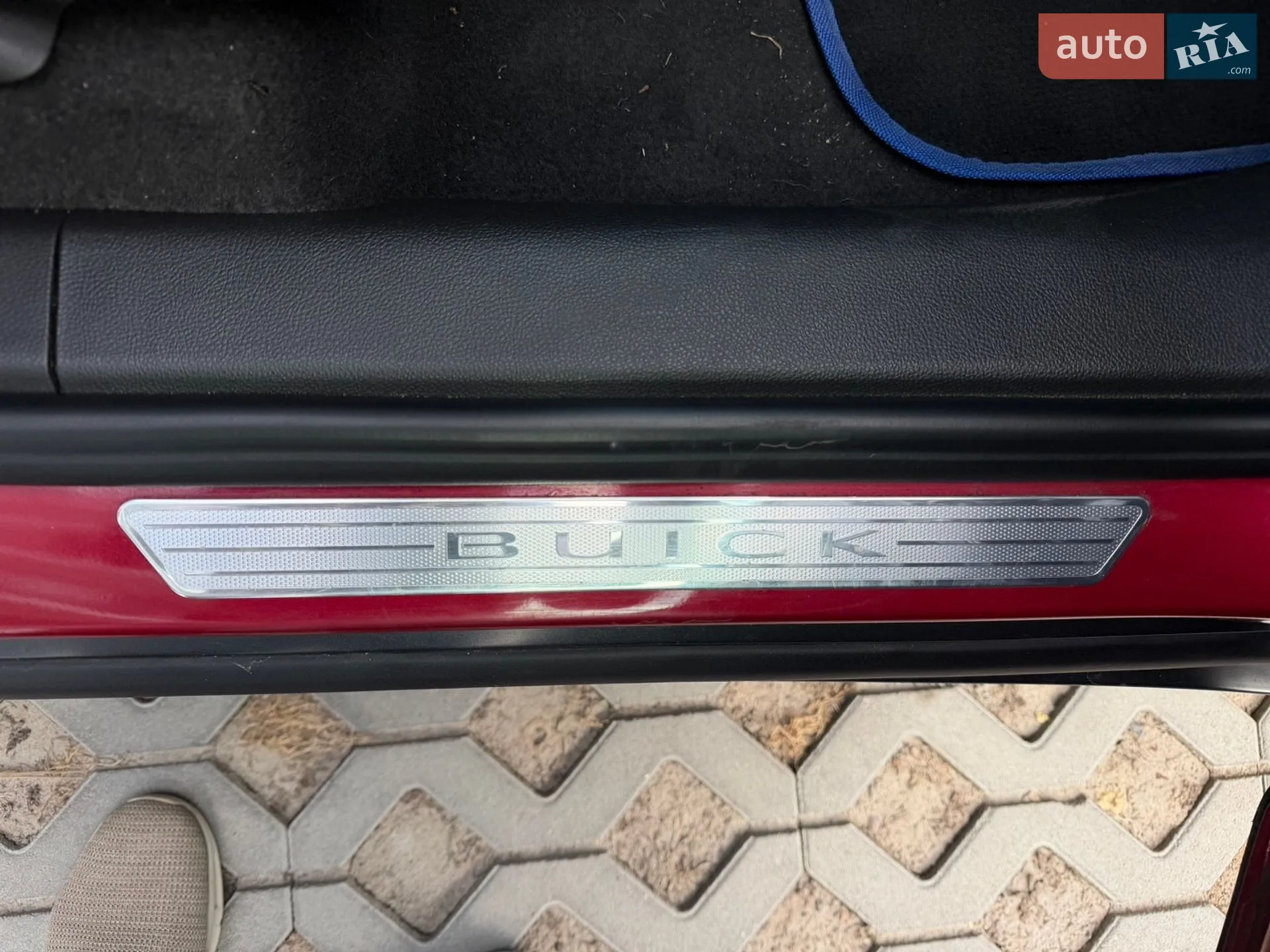 2018 Buick Encore - мініатюра 7