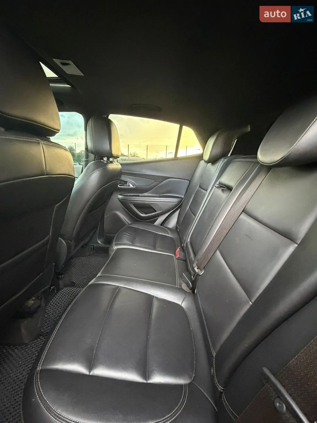 2015 Buick Encore - мініатюра 8