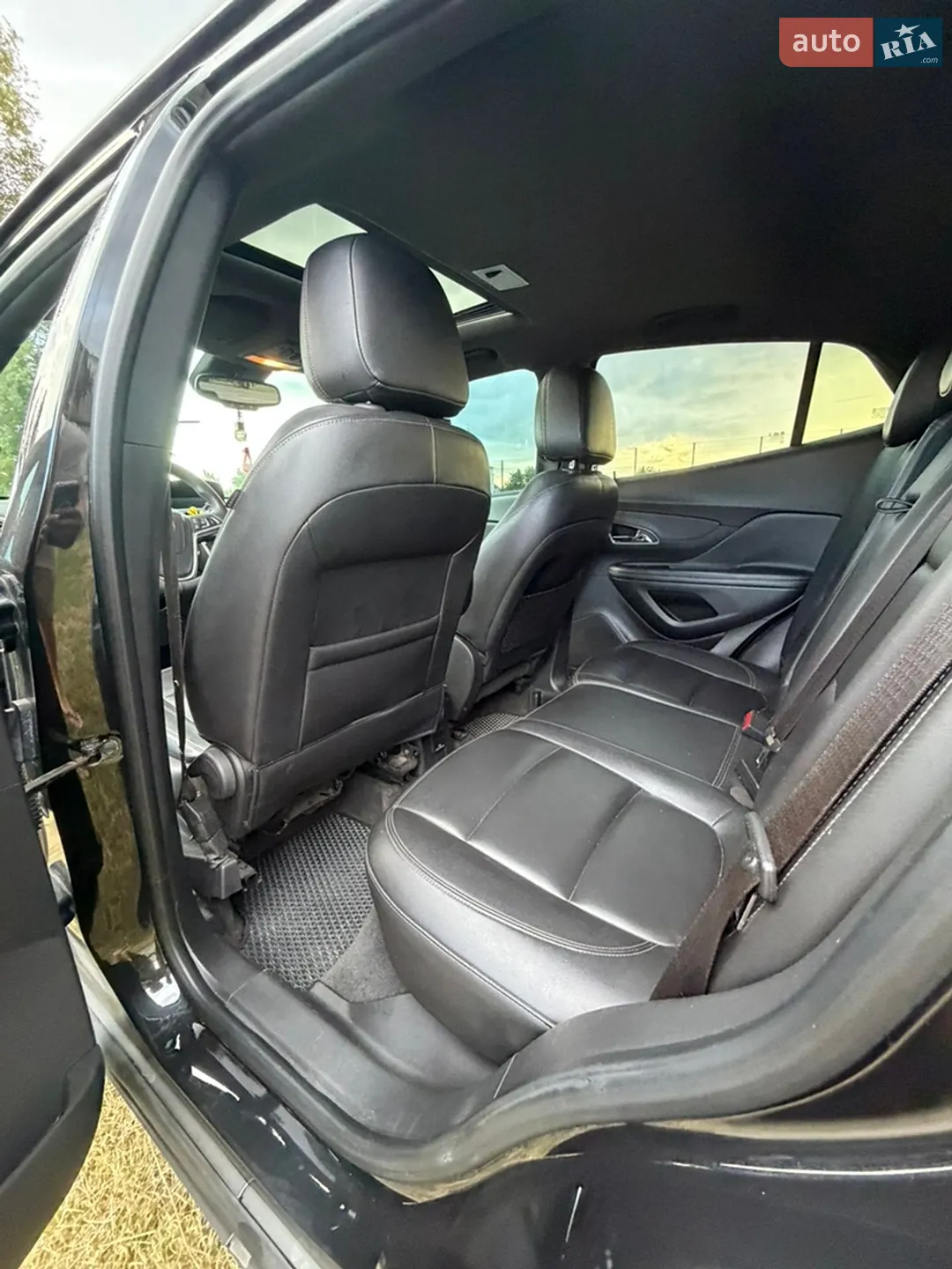 2015 Buick Encore - мініатюра 14