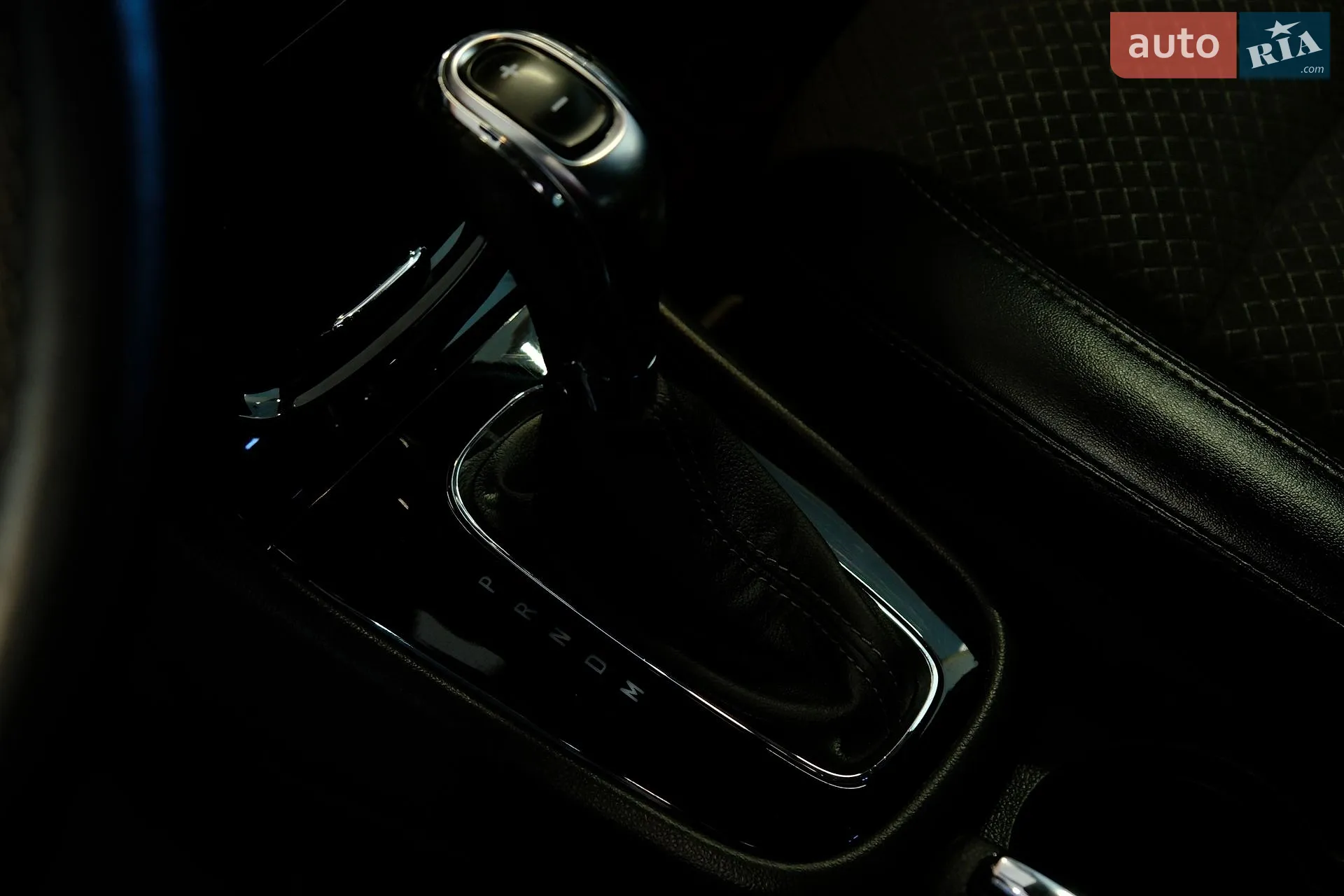 2019 Buick Encore - мініатюра 15