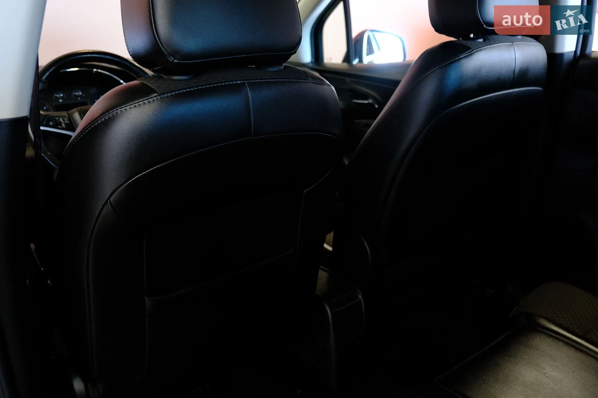2019 Buick Encore - мініатюра 29