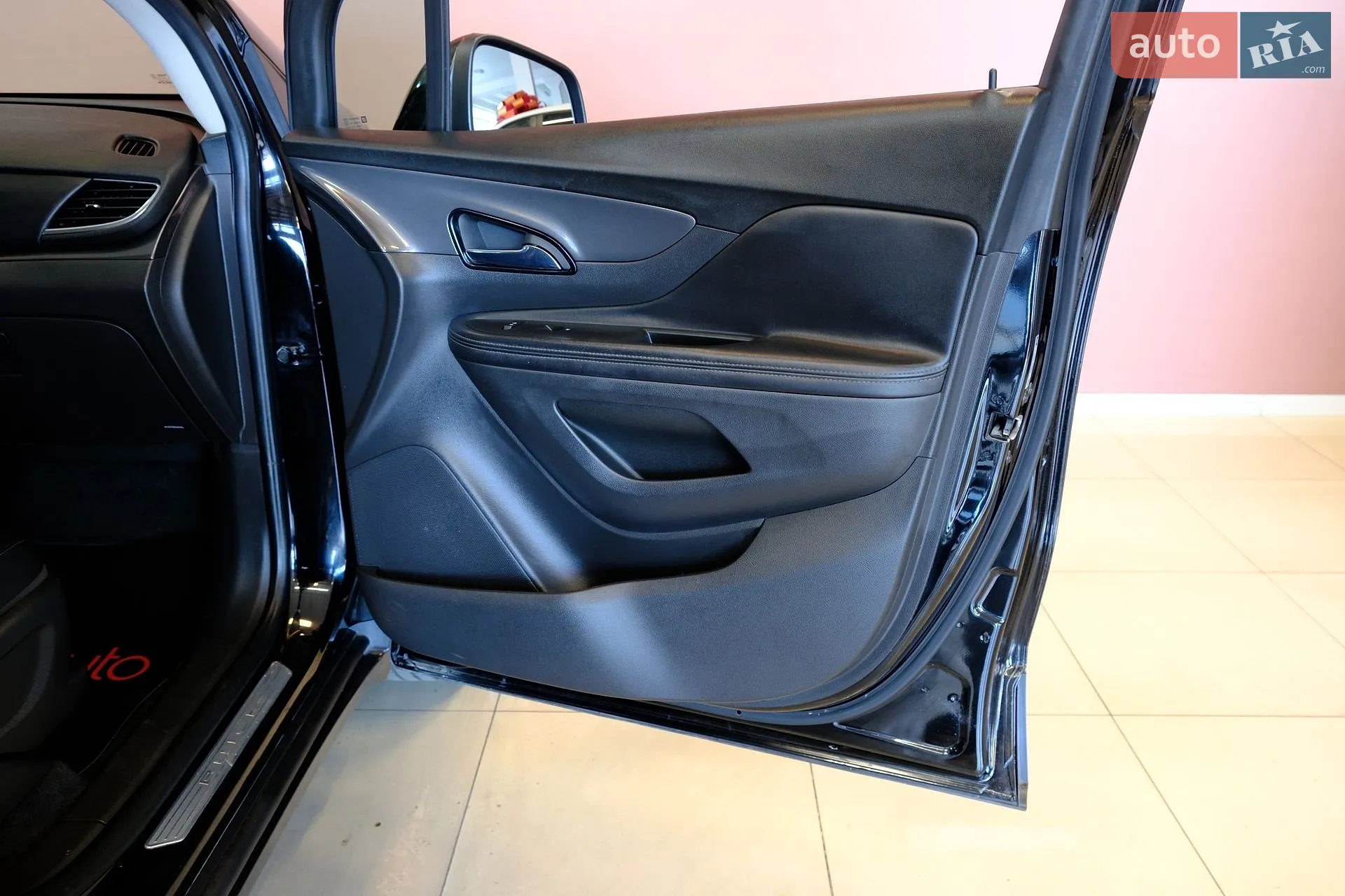 2019 Buick Encore - мініатюра 39