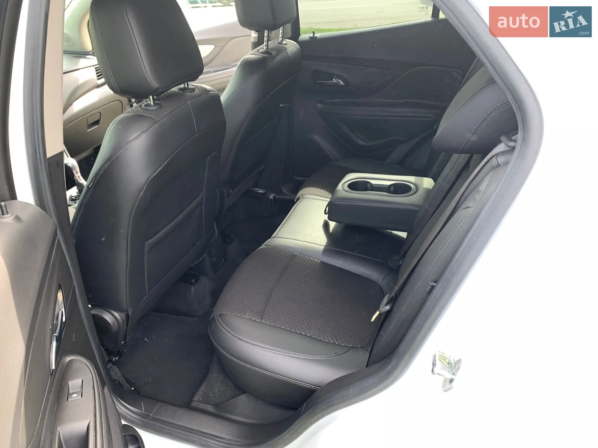 2017 Buick Encore - мініатюра 18