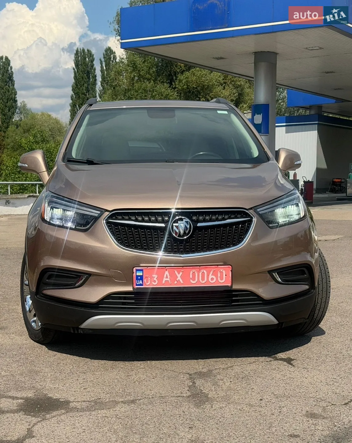2019 Buick Encore - мініатюра 3