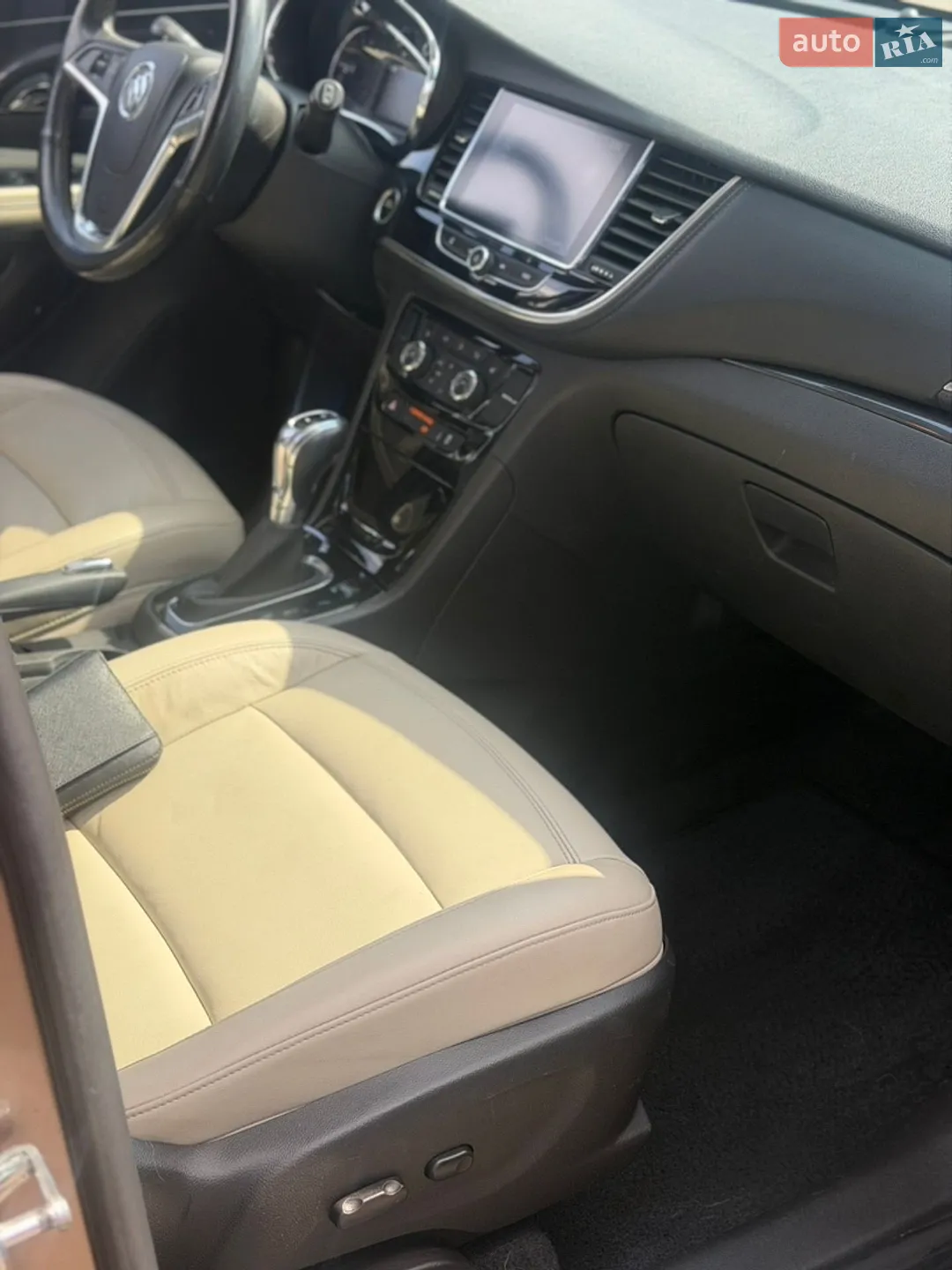 2019 Buick Encore - мініатюра 22