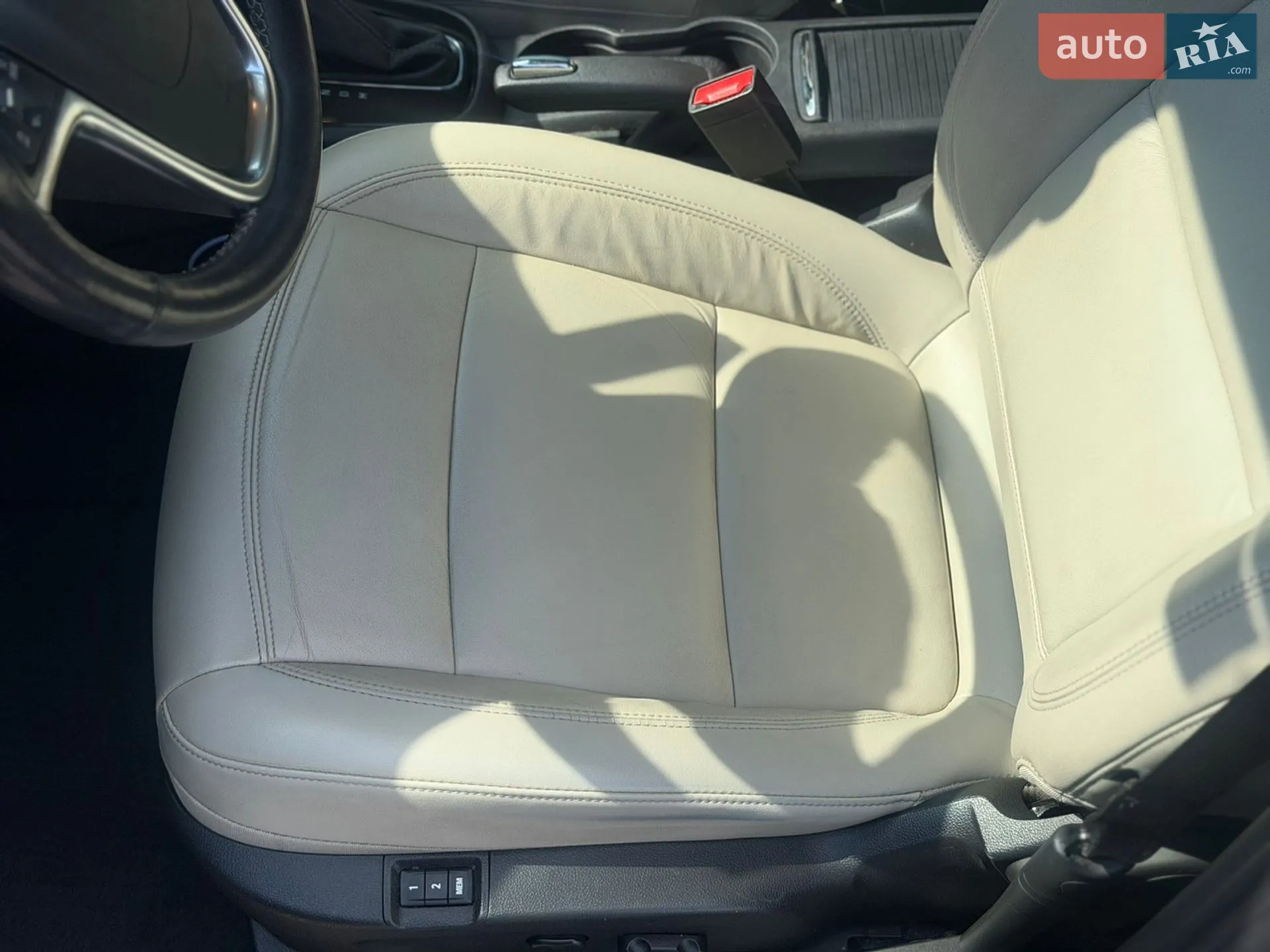 2019 Buick Encore - мініатюра 27