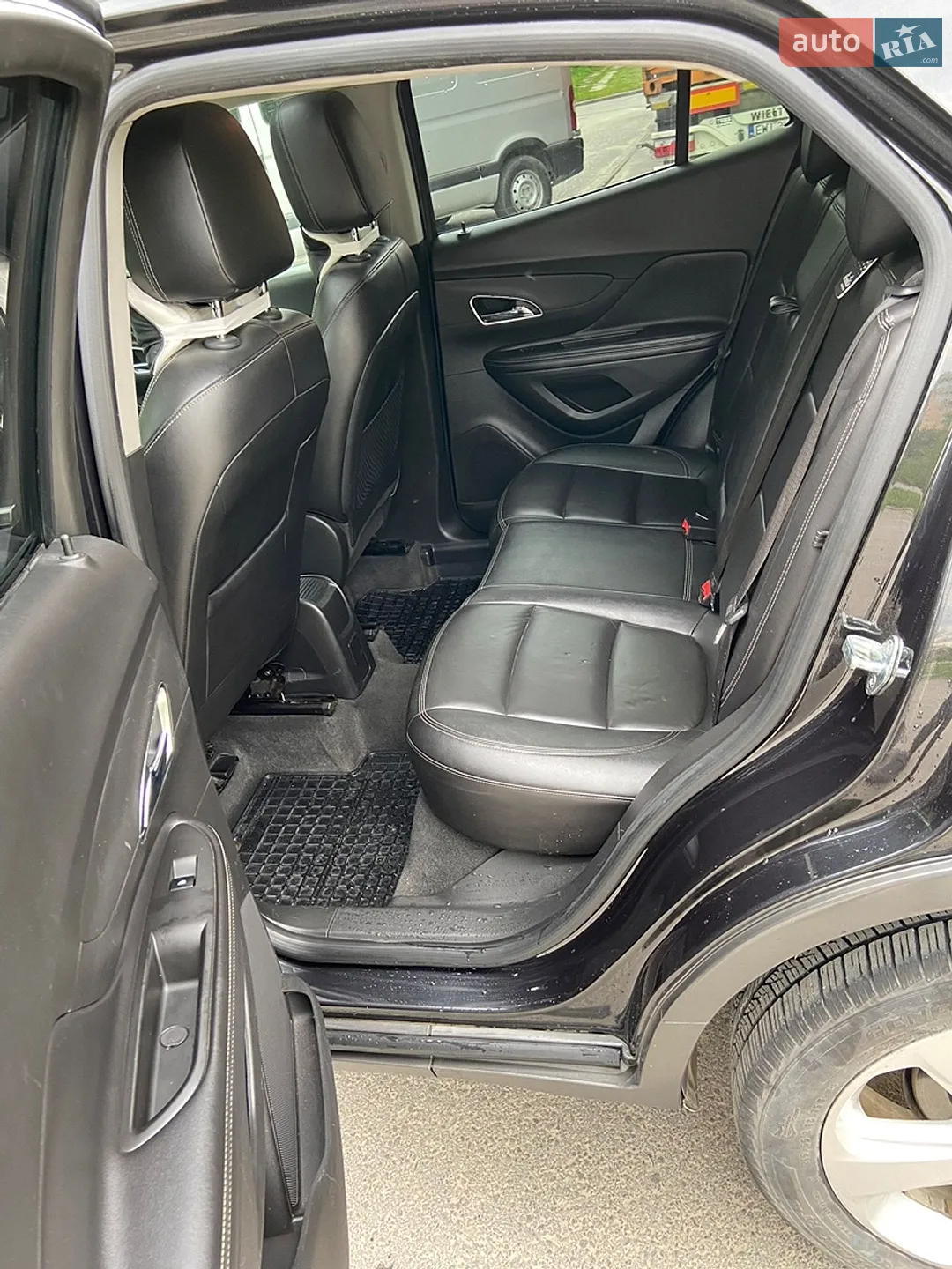 2015 Buick Encore - мініатюра 12