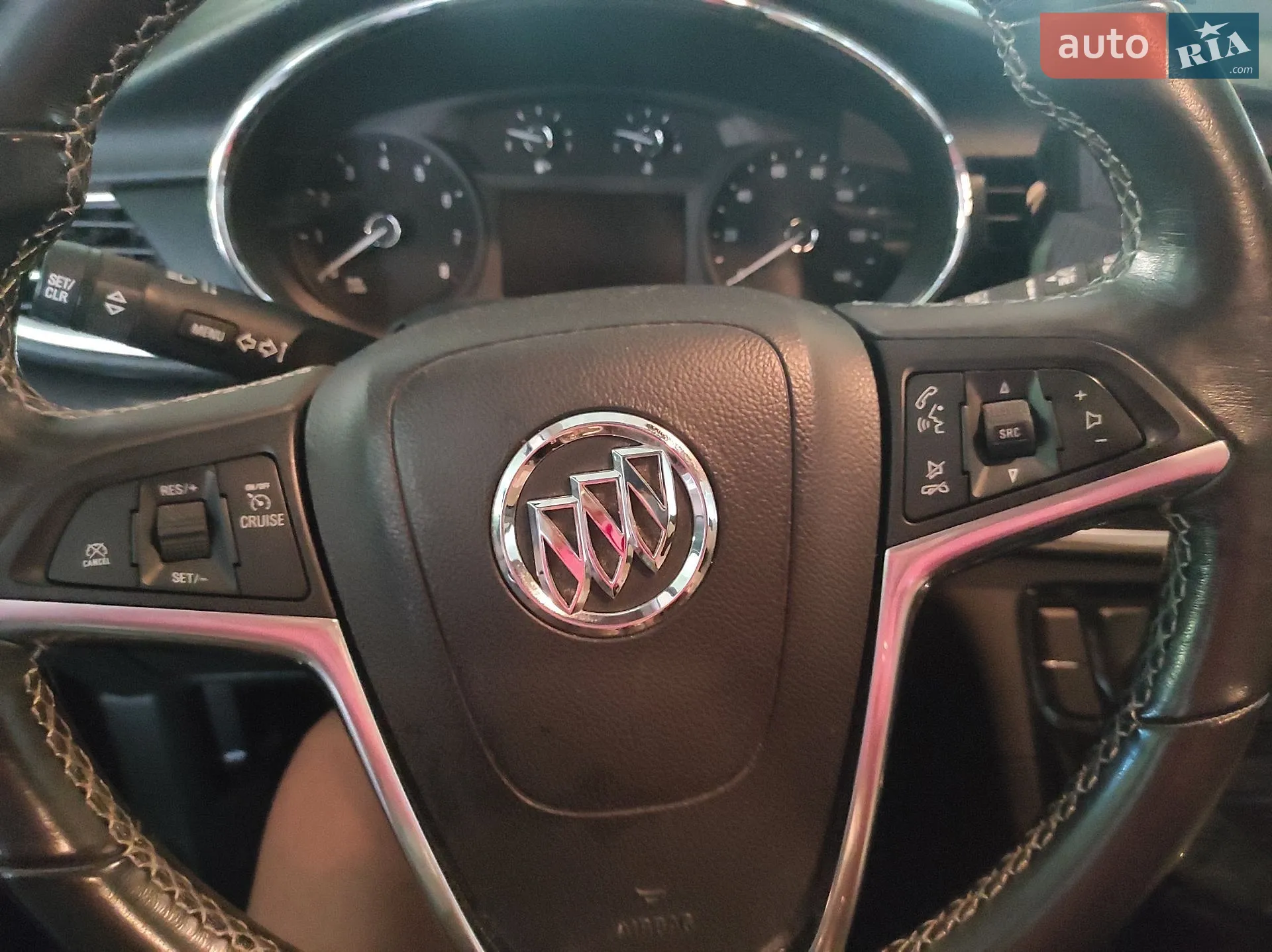 2018 Buick Encore - мініатюра 5