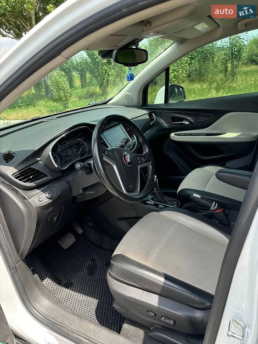 2019 Buick Encore - мініатюра 8