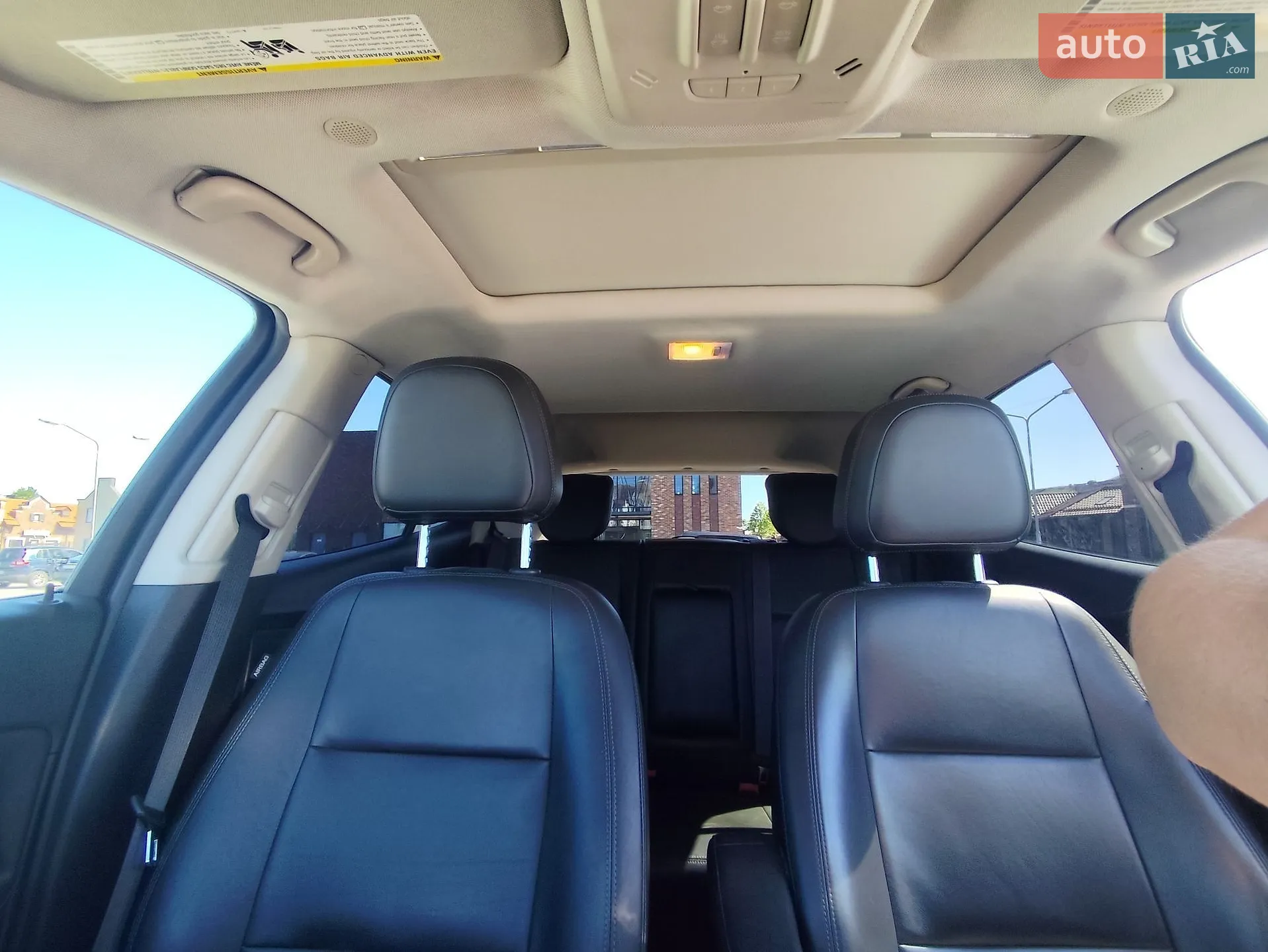 2017 Buick Encore - мініатюра 13