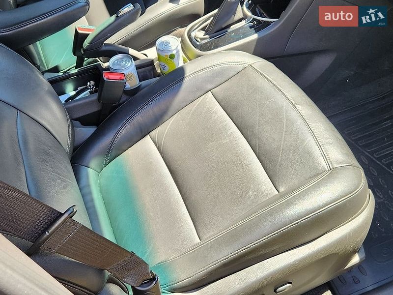 Внедорожник / Кроссовер Buick Encore 2019 в Кагарлыке