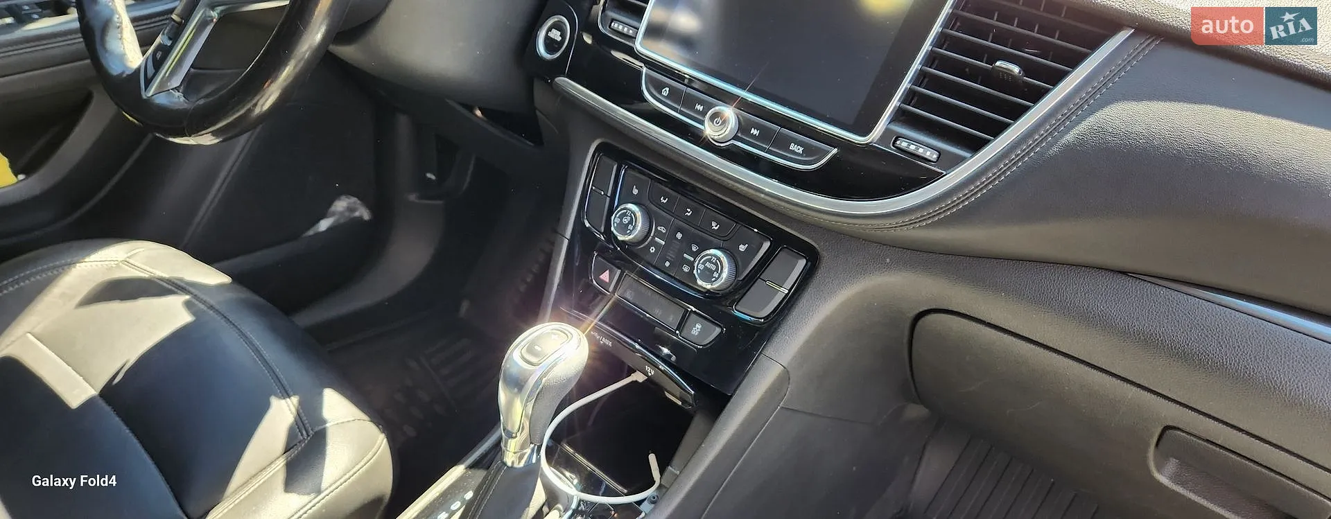 2019 Buick Encore - мініатюра 12