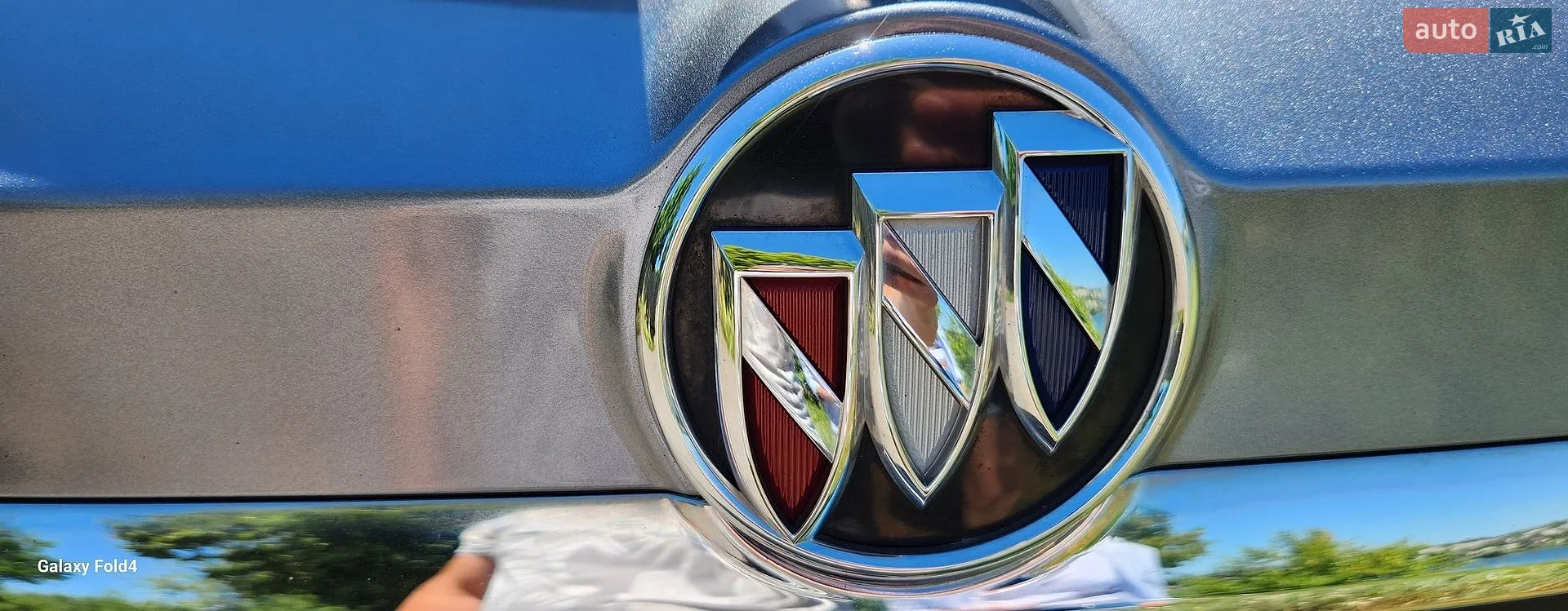 2019 Buick Encore - мініатюра 16