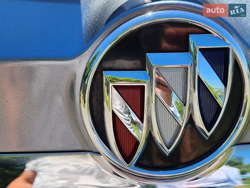 Внедорожник / Кроссовер Buick Encore 2019 в Кагарлыке