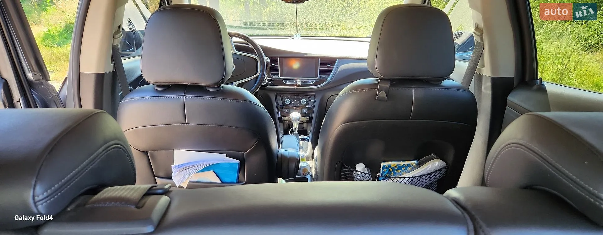 2019 Buick Encore - мініатюра 14