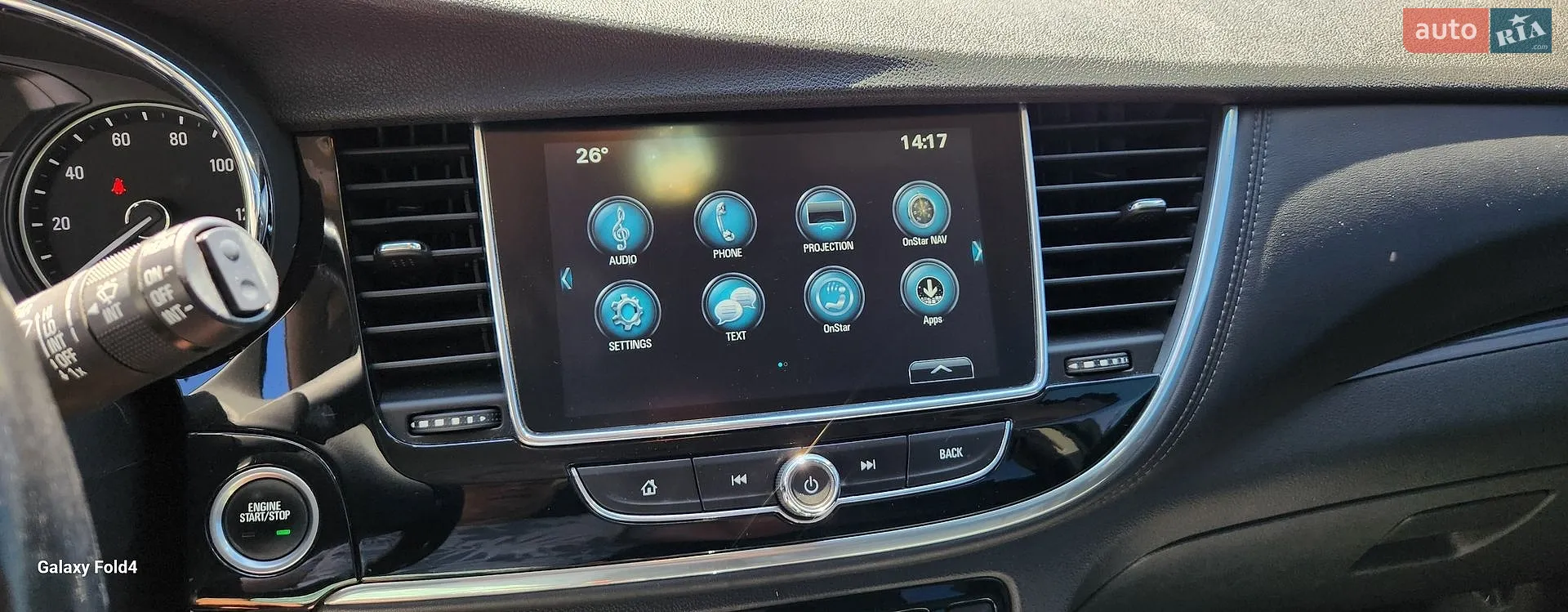 2019 Buick Encore - мініатюра 21