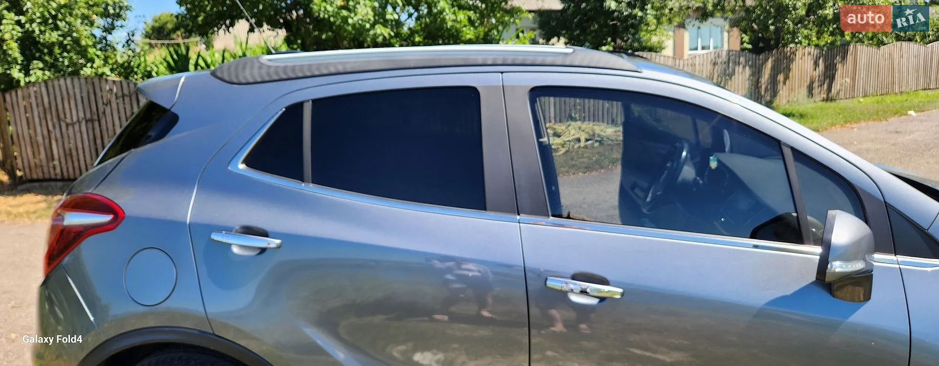 2019 Buick Encore - мініатюра 27