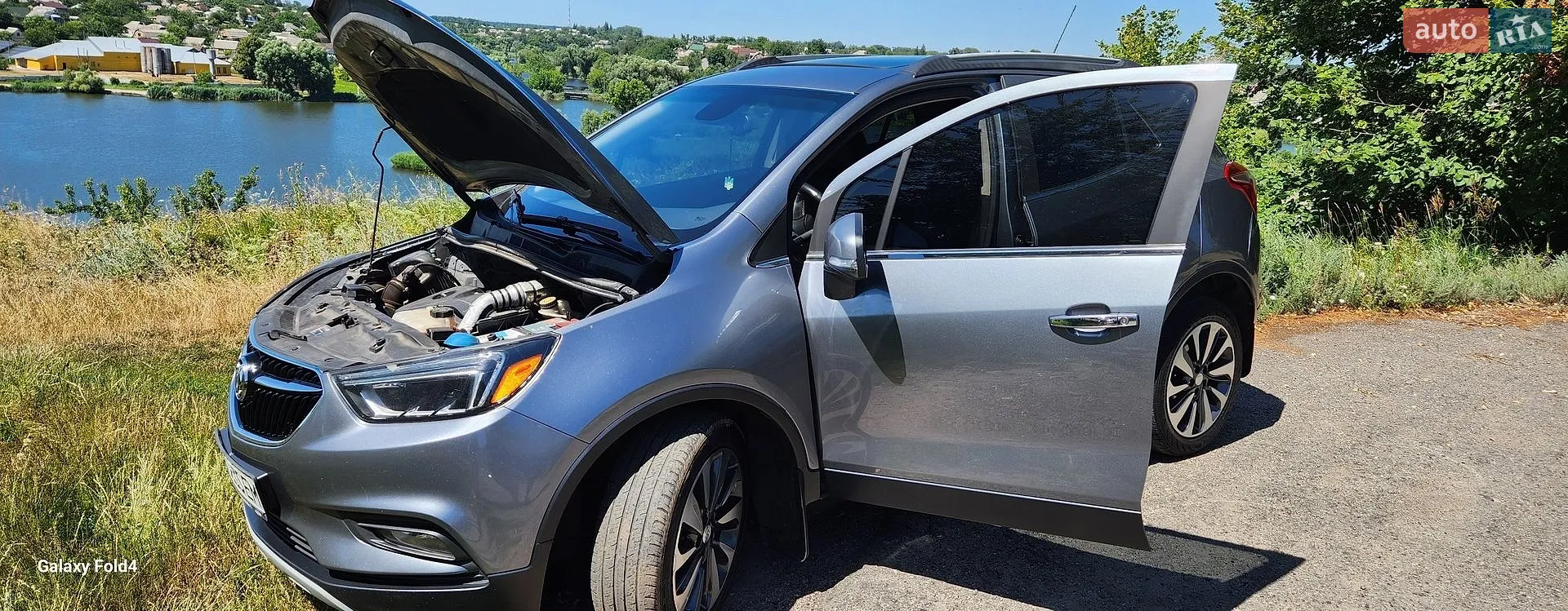 2019 Buick Encore - мініатюра 28