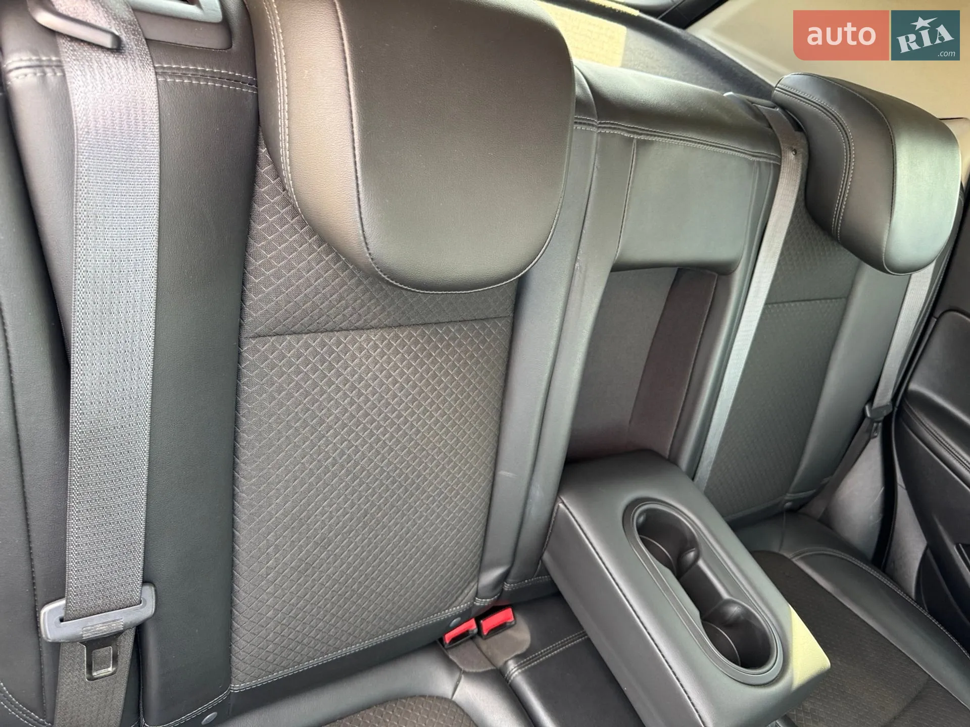 2016 Buick Encore - мініатюра 28