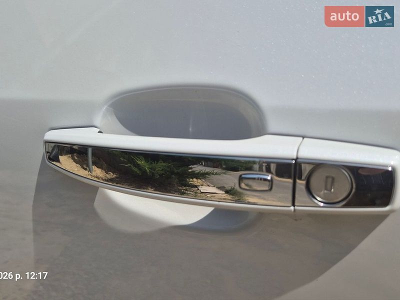 Внедорожник / Кроссовер Buick Encore 2019 в Одессе