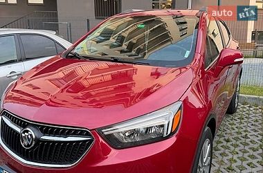 Внедорожник / Кроссовер Buick Encore 2018 в Дрогобыче