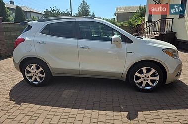 Внедорожник / Кроссовер Buick Encore 2014 в Одессе