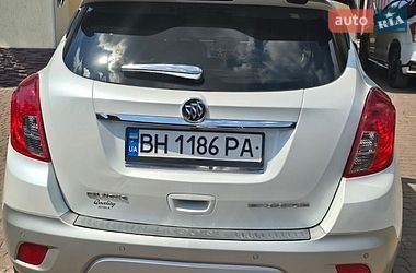 Внедорожник / Кроссовер Buick Encore 2014 в Одессе
