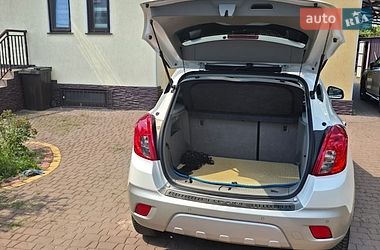 Внедорожник / Кроссовер Buick Encore 2014 в Одессе