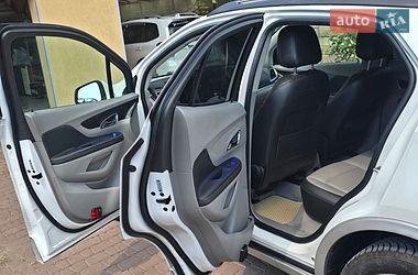 Внедорожник / Кроссовер Buick Encore 2014 в Одессе
