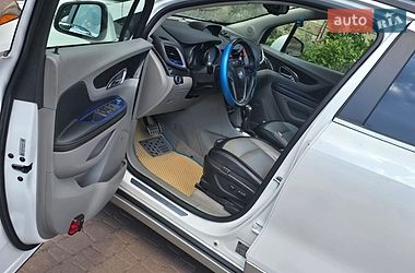 Внедорожник / Кроссовер Buick Encore 2014 в Одессе