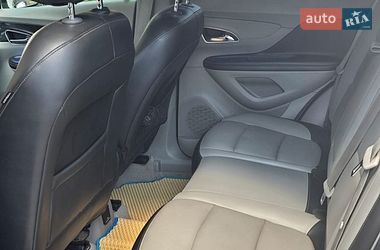 Внедорожник / Кроссовер Buick Encore 2014 в Одессе
