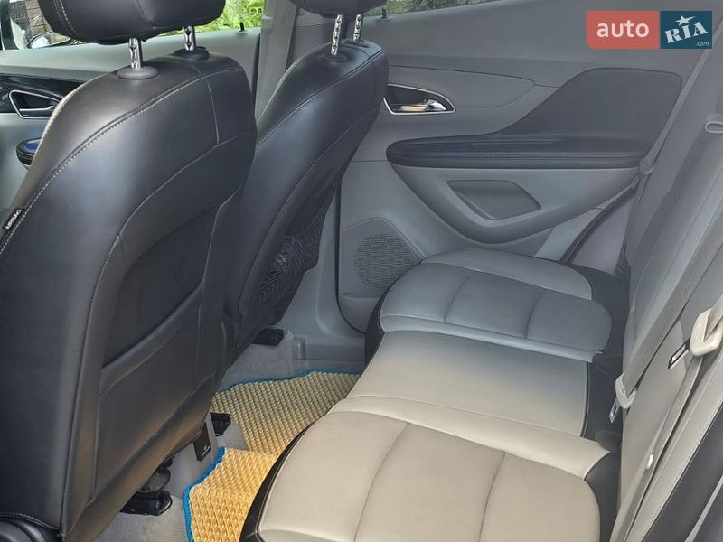 Внедорожник / Кроссовер Buick Encore 2014 в Одессе