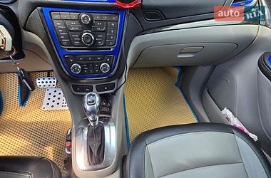 Внедорожник / Кроссовер Buick Encore 2014 в Одессе
