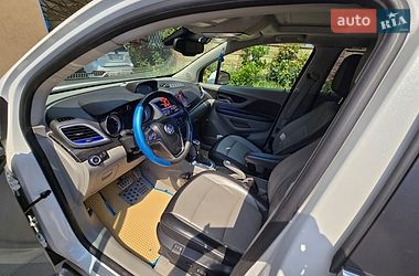 Внедорожник / Кроссовер Buick Encore 2014 в Одессе