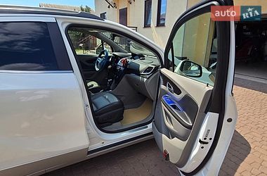 Внедорожник / Кроссовер Buick Encore 2014 в Одессе