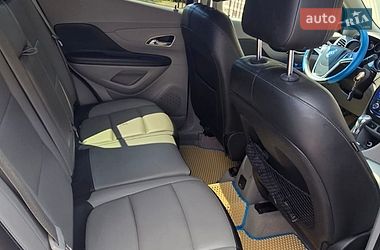 Внедорожник / Кроссовер Buick Encore 2014 в Одессе