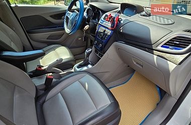 Внедорожник / Кроссовер Buick Encore 2014 в Одессе
