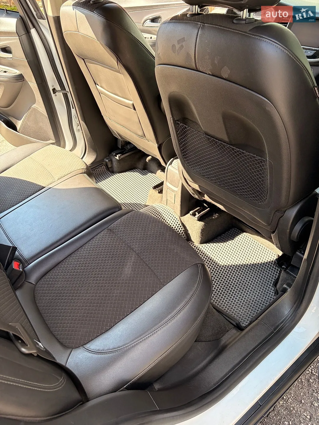 2019 Buick Encore - мініатюра 9