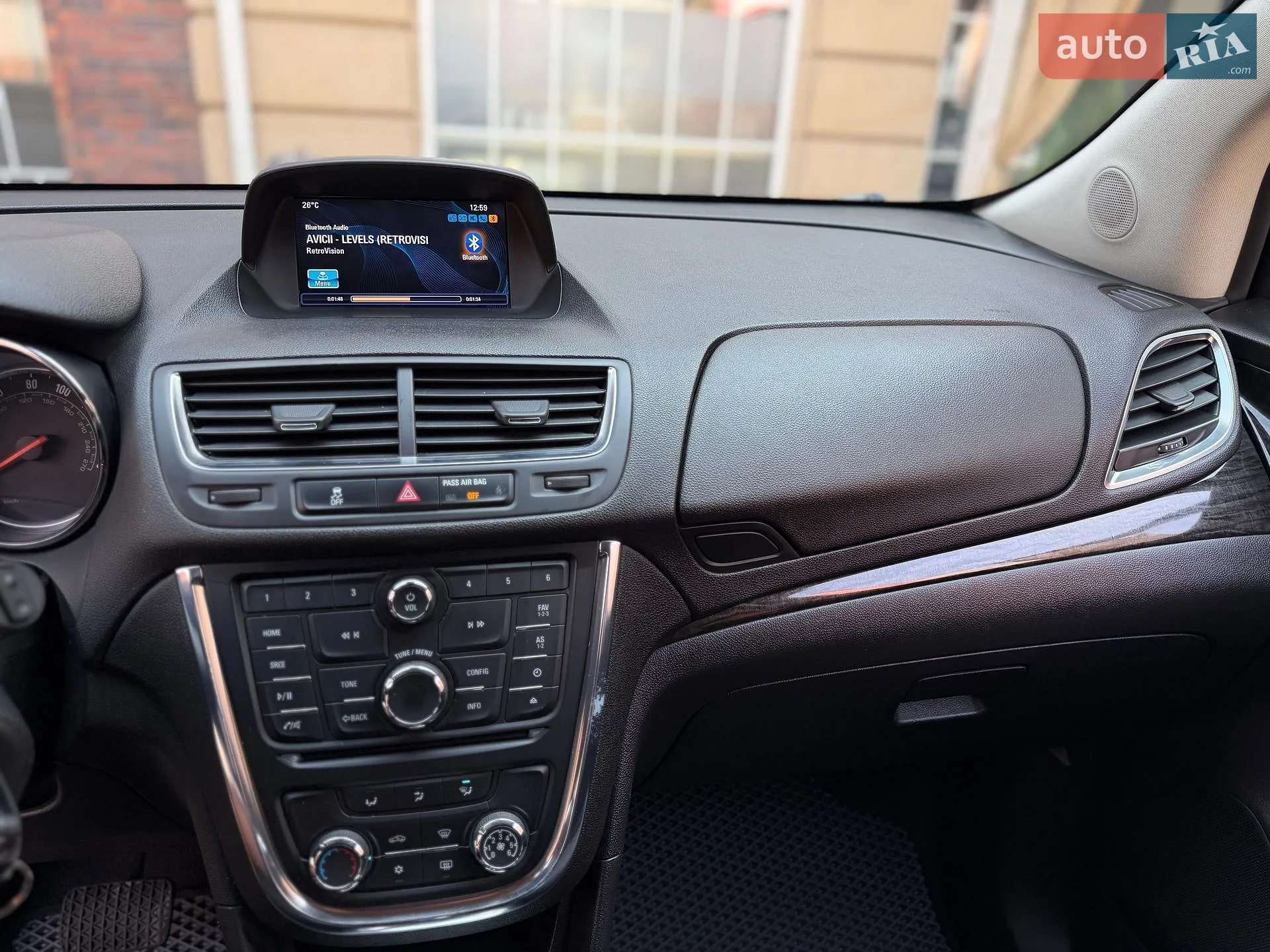 2015 Buick Encore - мініатюра 15