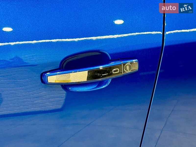 Позашляховик / Кросовер Buick Encore 2017 в Одесі