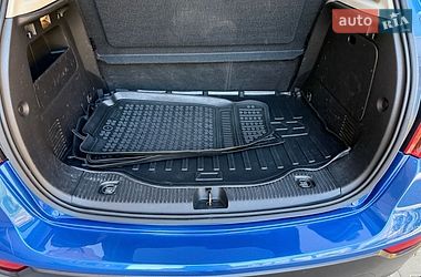 Позашляховик / Кросовер Buick Encore 2017 в Одесі