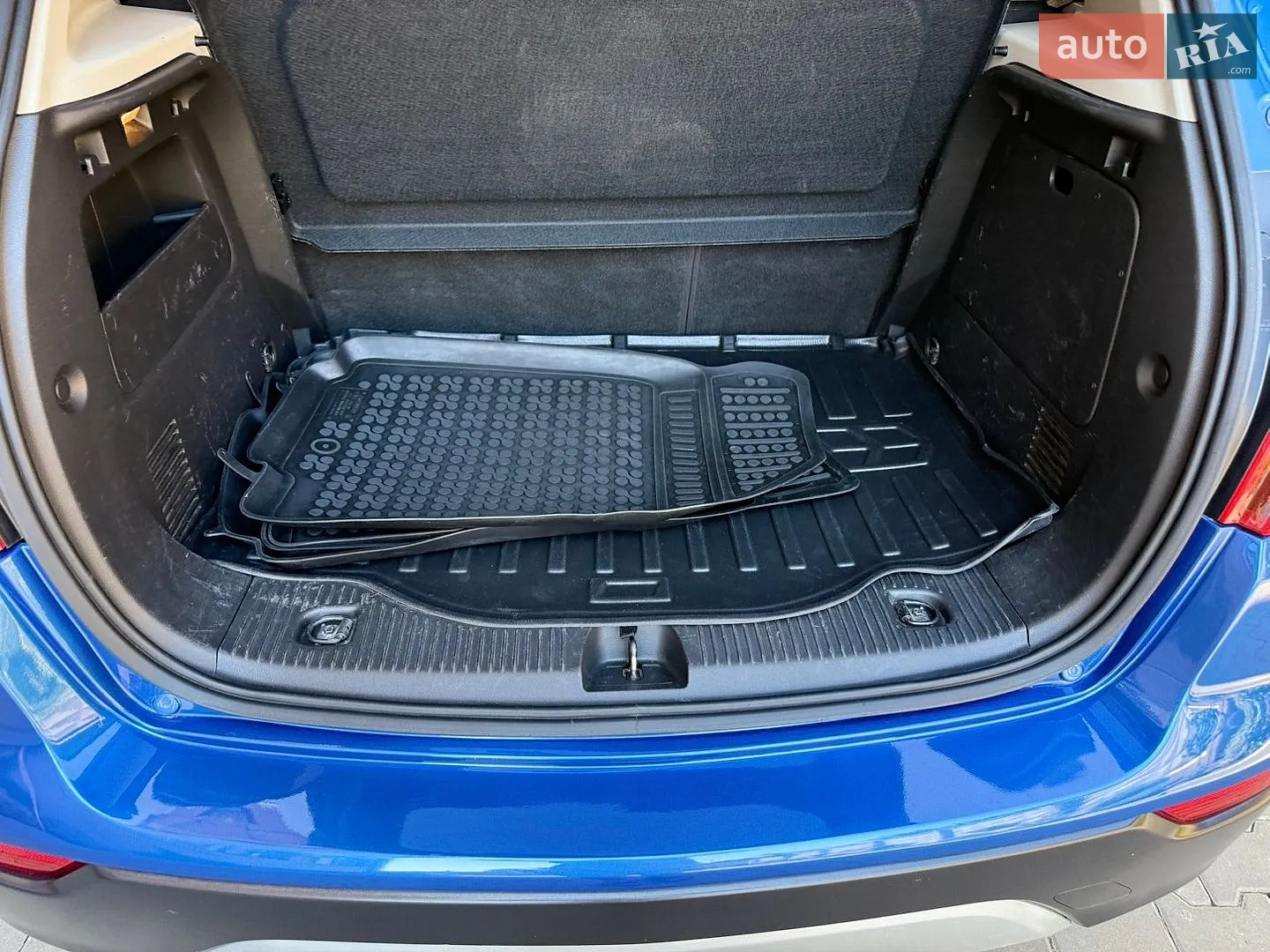 2017 Buick Encore - мініатюра 63