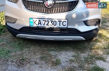 Внедорожник / Кроссовер Buick Encore 2022 в Киеве