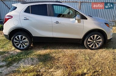 Внедорожник / Кроссовер Buick Encore 2022 в Киеве