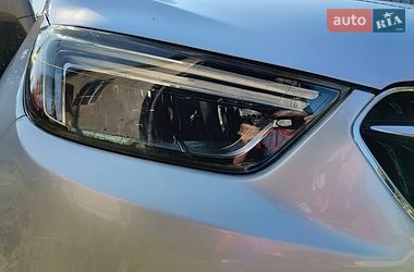 Внедорожник / Кроссовер Buick Encore 2022 в Киеве