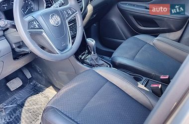 Внедорожник / Кроссовер Buick Encore 2022 в Киеве