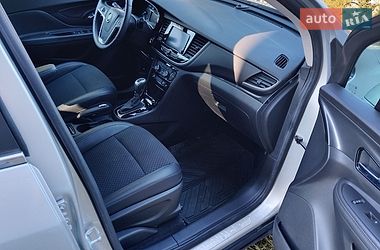 Внедорожник / Кроссовер Buick Encore 2022 в Киеве