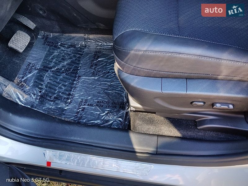 Внедорожник / Кроссовер Buick Encore 2022 в Киеве